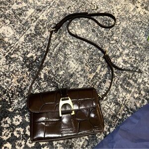 BRAND NEW! Dooney & Bourke Denison Crossbody Bag